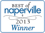 Best of Naperville 2013