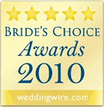 Brides Choice Award