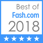 Best of Fash.com 2018