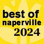 Best of Naperville 2024