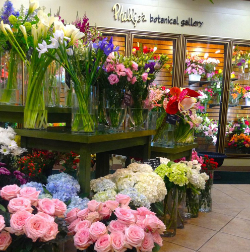 Flower Shop Dubai