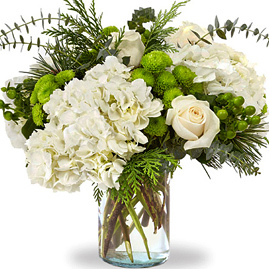 Open Heart Mesa, AZ florist, Floral bliss, wedding flowers az, funeral  flowers