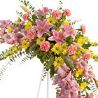 FREE Same Day Sympathy Flowers Delivery  Funeral Flowers Chicago, IL –  Bloom Funeral Flowers Chicago