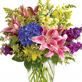 Phillip S Flowers Delivery In Chicago Naperville Wheaton Area